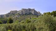 alpilles