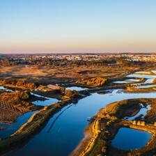 Camping Brem-sur-Mer