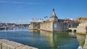 concarneau