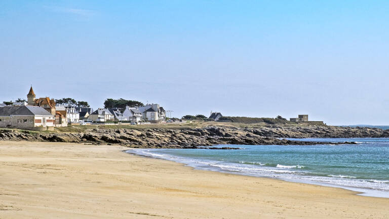 quiberon