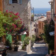 Camping Cagnes-sur-Mer