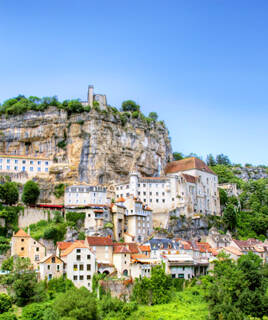 rocamadour