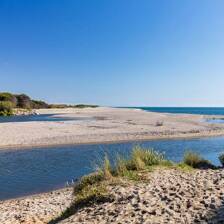 Camping Canet-en-Roussillon