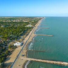 Camping Caorle