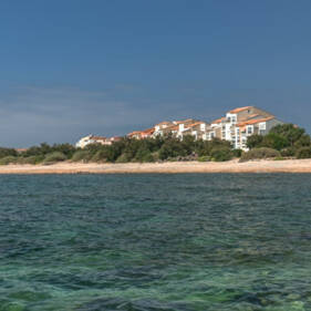 Camping En bord de mer Cap D'Agde