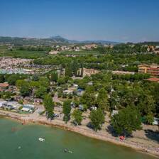 Camping Cisano di Bardolino