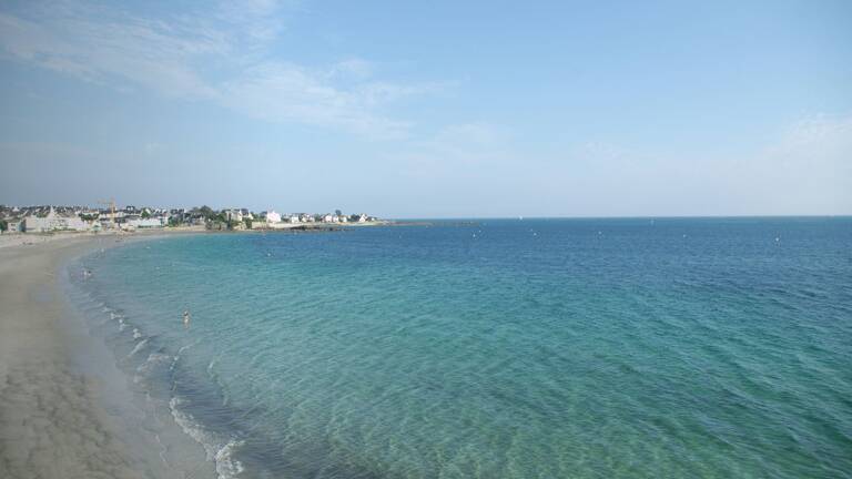 plage-concarneau