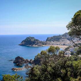 Camping Avec parc aquatique Costa Brava