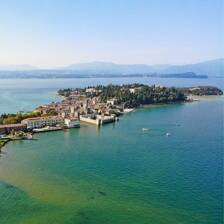 Camping Desenzano del Garda