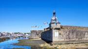 concarneau