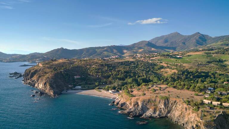 languedoc-roussillon