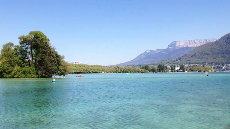 lac-annecy