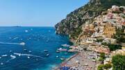positano