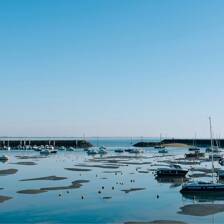 Camping Jard-sur-Mer