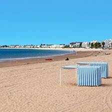 Camping La Baule-Escoublac