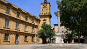 aix-en-provence