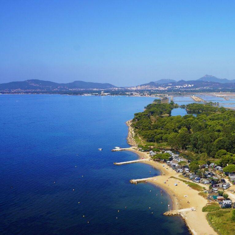 Camping La Londe-Les-Maures | Var | Tohapi
