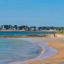 Camping La Trinité sur Mer