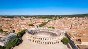 arenes-nimes