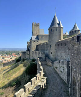 carcassonne