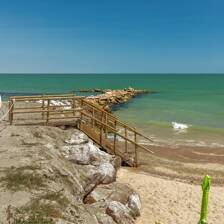 Camping Lido Di Spina