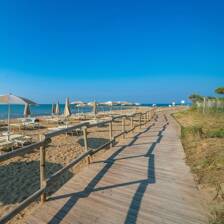 Camping Lido di Jesolo