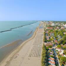 Camping Lido Di Pomposa
