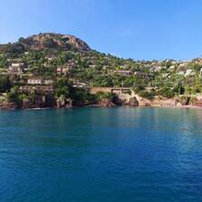 Camping Mandelieu-la-Napoule