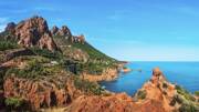 massif-esterel