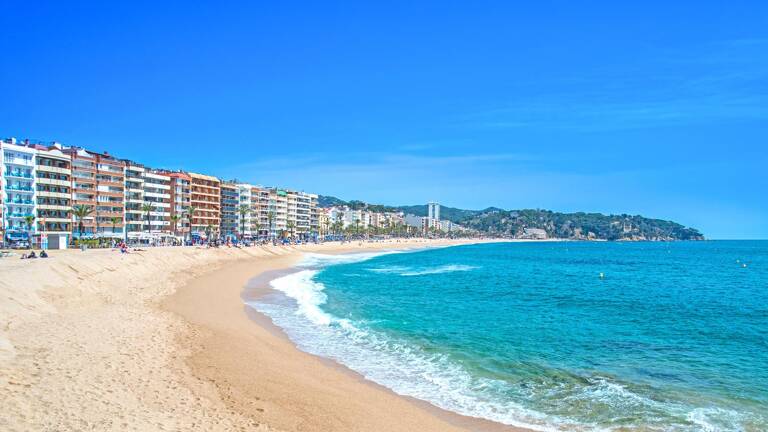 lloret-de-mar