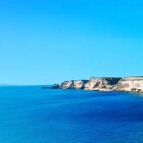 Camping  Méditerranée
