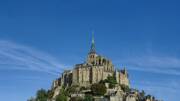 mont-saint-michel