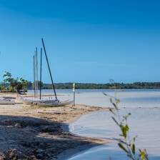 Camping Parentis-en-Born