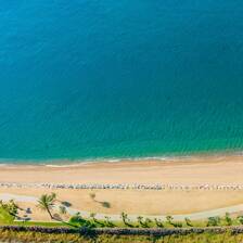 Camping Pineda de Mar