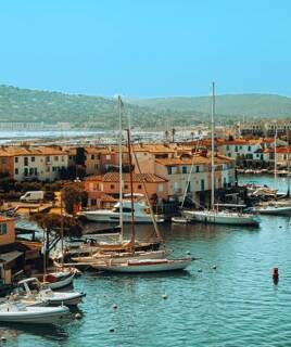 port-grimaud