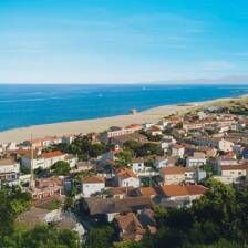 Camping Port-Leucate