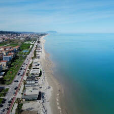 Camping Porto Sant'Elpidio