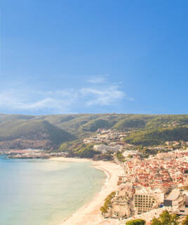 village-pecheur-portugal