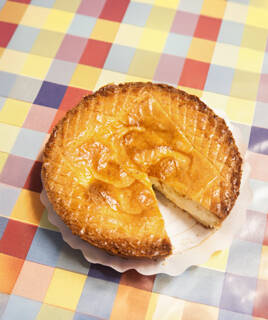 gateau-basque
