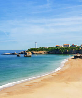 plage-biarritz