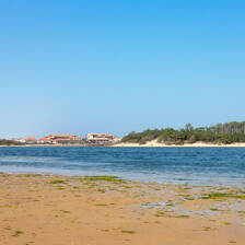 Camping Vieux Boucau les Bains