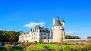 chateau-de-chenonceau