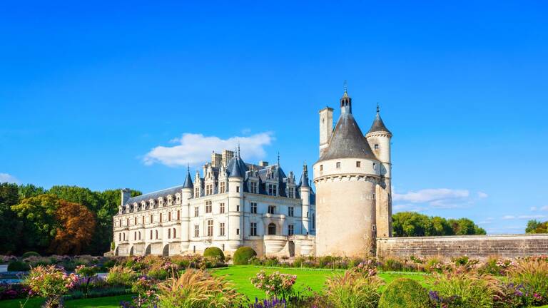 chateau-de-chenonceau