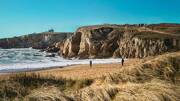 plage-quiberon