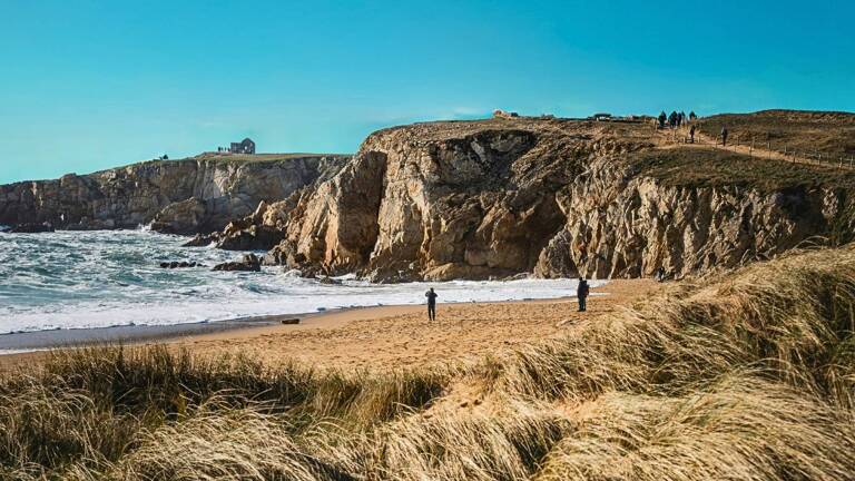 plage-quiberon