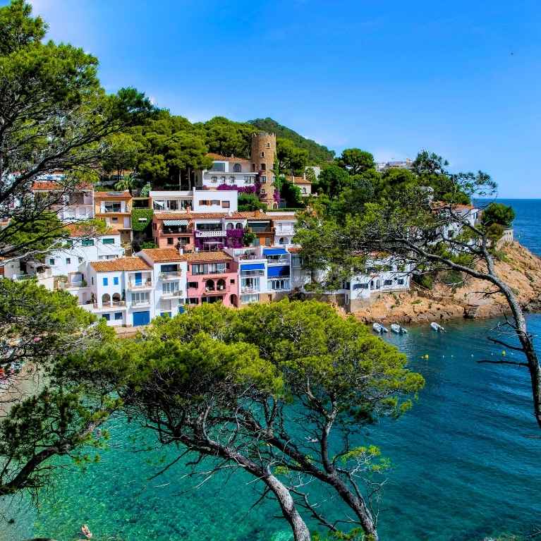 Camping Rosas | Costa Brava | Tohapi
