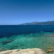 Camping Saint-Florent