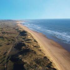 Camping Saint-Gilles-Croix-de-Vie