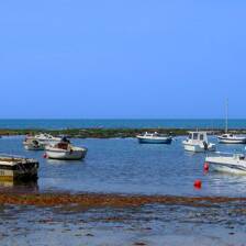 Camping Saint-Hilaire-De-Riez