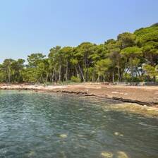 Camping Saint-Mandrier-sur-Mer